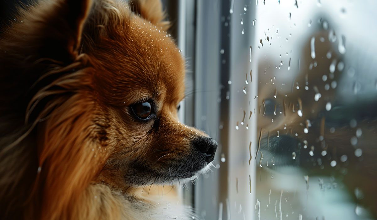 perro-pomerania-observando-la-lluvia-del-huracan
